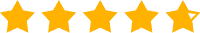 0.0 star average